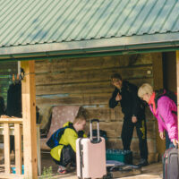 Zielona szkoła na Roztoczu