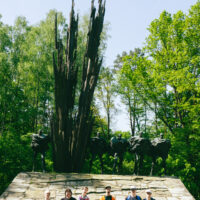 Zielona szkoła na Roztoczu