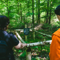 Zielona szkoła na Roztoczu