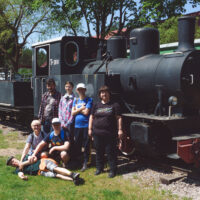 Zielona szkoła na Roztoczu