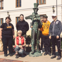 Zielona szkoła na Roztoczu