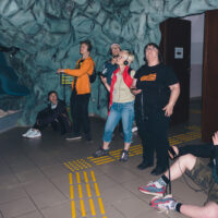 Zielona szkoła na Roztoczu