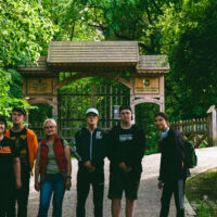 Zielona szkoła na Roztoczu