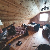 Zielona szkoła na Roztoczu