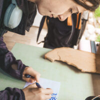 Zielona szkoła na Roztoczu