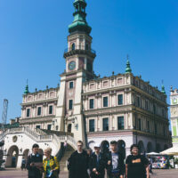 Zielona szkoła na Roztoczu