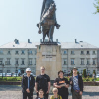 Zielona szkoła na Roztoczu