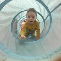 Dzień Dziecka w DPS