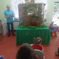 Zakończenie roku szkolnego w DPS