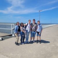 Wyciceczka do Fromborka