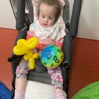 Dzień Dziecka w DPS