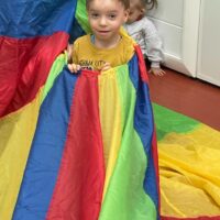 Dzień Dziecka w DPS