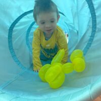 Dzień Dziecka w DPS