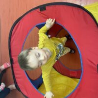 Dzień Dziecka w DPS