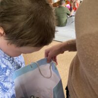 Świetliczaki obchodzą Dzień Dziecka