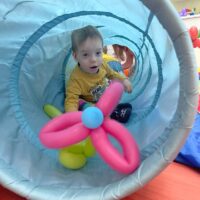 Dzień Dziecka w DPS