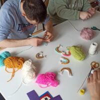 Innowacji „Po sznurku do kłębka”