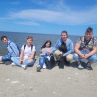 Wyciceczka do Fromborka