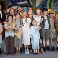 Dzień Dziecka w Gdyni