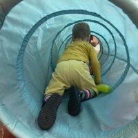 Dzień Dziecka w DPS