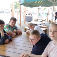 Dzień Dziecka w Gdyni