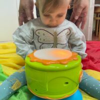 Dzień Dziecka w DPS