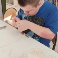 Innowacji „Po sznurku do kłębka”