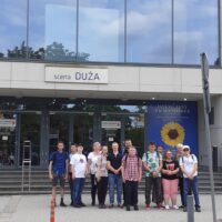 Dzień Dziecka w Gdyni