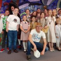 Dzień Dziecka w Gdyni