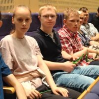 Dzień Dziecka w Gdyni