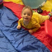 Dzień Dziecka w DPS