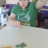 Innowacji „Po sznurku do kłębka”