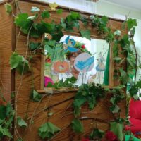 Zakończenie roku szkolnego w DPS