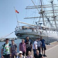 Dzień Dziecka w Gdyni