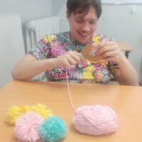 Innowacji „Po sznurku do kłębka”