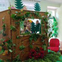 Zakończenie roku szkolnego w DPS