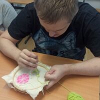 Innowacji „Po sznurku do kłębka”