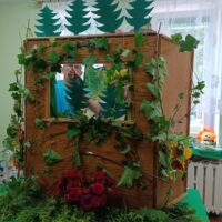 Zakończenie roku szkolnego w DPS