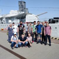 Dzień Dziecka w Gdyni