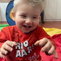 Dzień Dziecka w DPS