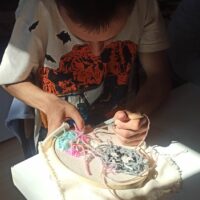 Innowacji „Po sznurku do kłębka”