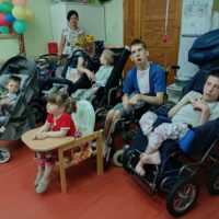 Zakończenie roku szkolnego w DPS