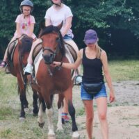 Festyn szkolny Zobacz uśmiech