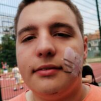 Festyn szkolny Zobacz uśmiech