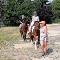 Festyn szkolny Zobacz uśmiech