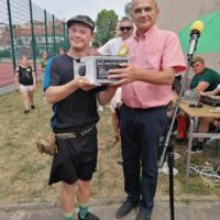 Festyn szkolny Zobacz uśmiech