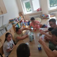 Wiosenne spotkanie innowacyjne Z darami natury świat nie jest ponury