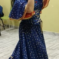 Zgrupowanie taneczne dzień trzeci