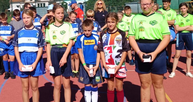 Rugby kolejny raz łamało bariery