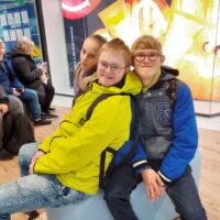 Wycieczka do Gdańska